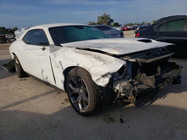Aukcja sprzedaży 2019 Dodge Challenger, vin: 2C3CDZBT0KH606396, numer aukcji: 43499342