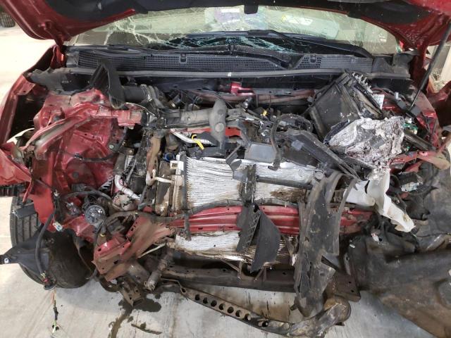 Aukcja sprzedaży 2021 Chevrolet Blazer 2lt, vin: 3GNKBHRS0MS582290, numer aukcji: 43477482