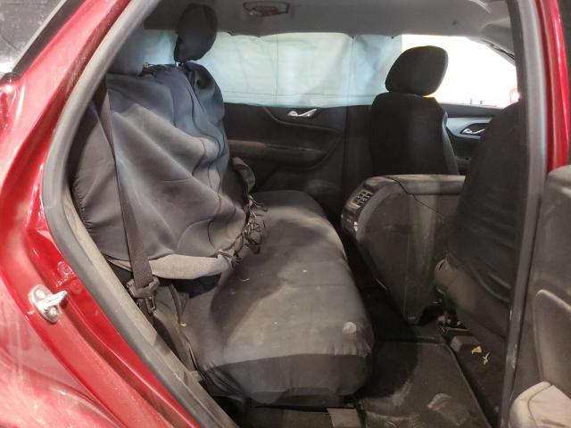 Aukcja sprzedaży 2021 Chevrolet Blazer 2lt, vin: 3GNKBHRS0MS582290, numer aukcji: 43477482