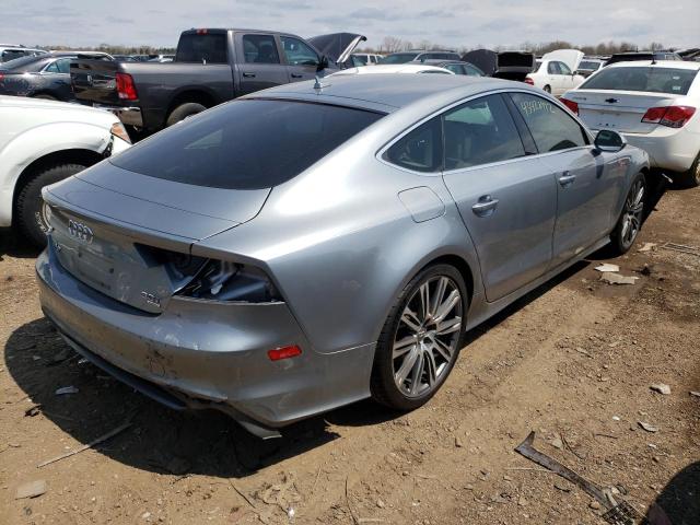 Продажа на аукционе авто 2012 Audi A7 Prestige, vin: WAU2GAFC5CN053101, номер лота: 43428992