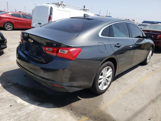 Aukcja sprzedaży 2017 Chevrolet Malibu Lt, vin: 1G1ZE5ST5HF146585, numer aukcji: 43674892