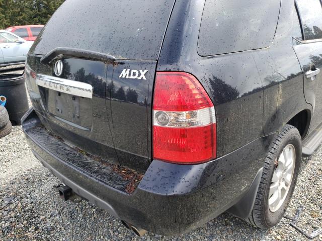 Aukcja sprzedaży 2003 Acura Mdx, vin: 2HNYD18833H542596, numer aukcji: 43220292