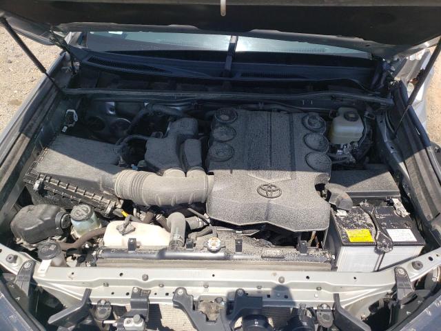 43572132 :رقم المزاد ، JTEBU5JR4J5599069 vin ، 2018 Toyota 4runner Sr5/sr5 Premium مزاد بيع