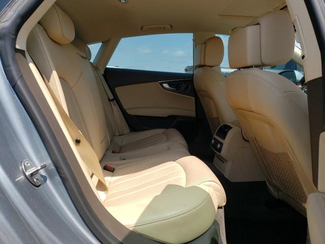 Продажа на аукционе авто 2012 Audi A7 Prestige, vin: WAU2GAFC5CN053101, номер лота: 43428992