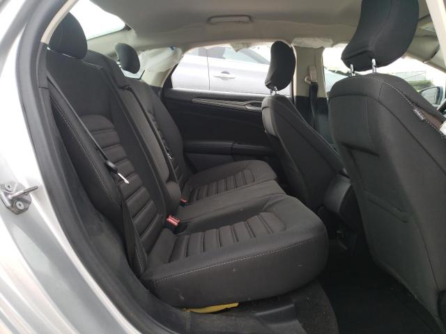 Aukcja sprzedaży 2018 Ford Fusion Se, vin: 3FA6P0H71JR194794, numer aukcji: 43572342