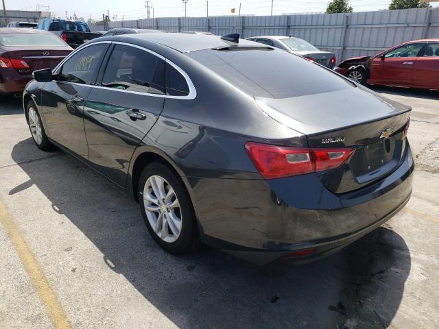 Aukcja sprzedaży 2017 Chevrolet Malibu Lt, vin: 1G1ZE5ST5HF146585, numer aukcji: 43674892