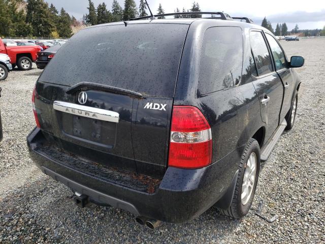 Aukcja sprzedaży 2003 Acura Mdx, vin: 2HNYD18833H542596, numer aukcji: 43220292