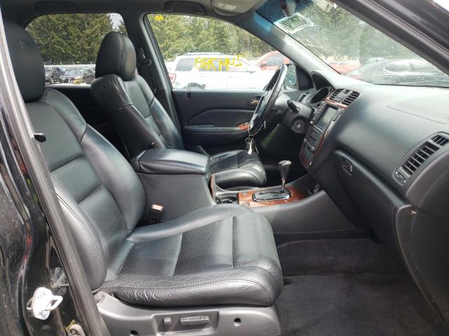 Aukcja sprzedaży 2003 Acura Mdx, vin: 2HNYD18833H542596, numer aukcji: 43220292