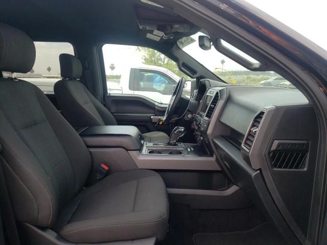 Aukcja sprzedaży 2018 Ford F150 Super, vin: 1FTEW1EG1JKF79781, numer aukcji: 42859272