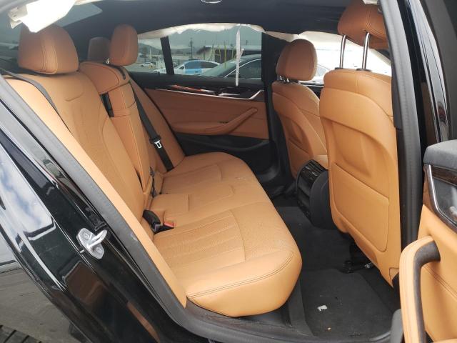 Продажа на аукционе авто 2021 Bmw 530 I, vin: WBA53BH01MWX09470, номер лота: 43832002