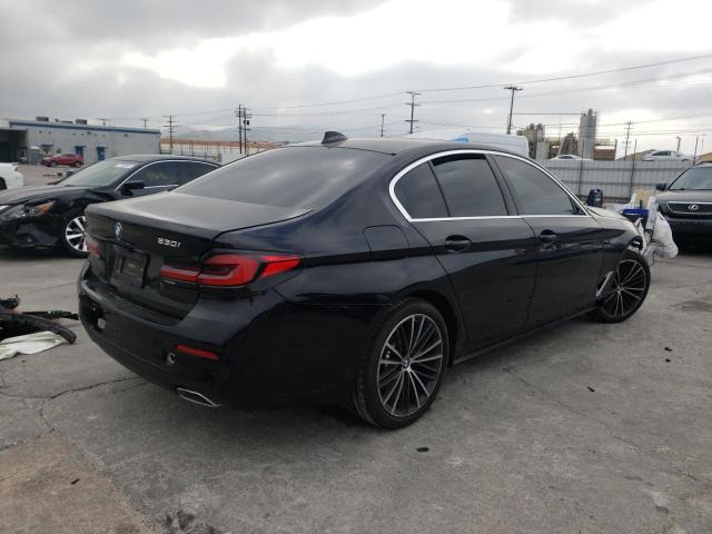Продажа на аукционе авто 2021 Bmw 530 I, vin: WBA53BH01MWX09470, номер лота: 43832002
