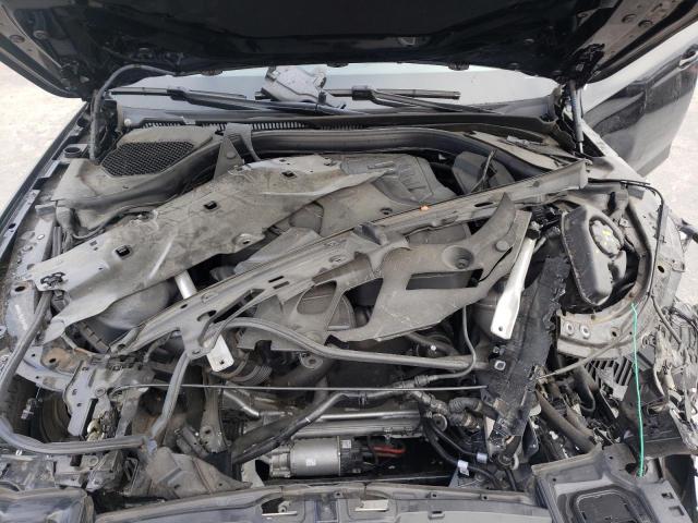 Продажа на аукционе авто 2021 Bmw 530 I, vin: WBA53BH01MWX09470, номер лота: 43832002