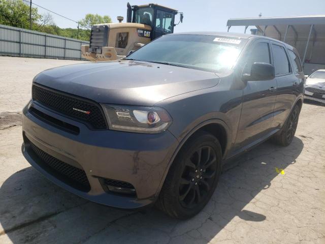 Продаж на аукціоні авто 2020 Dodge Durango Gt, vin: 1C4RDHDG6LC441653, номер лоту: 43808242