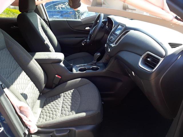 Aukcja sprzedaży 2020 Chevrolet Equinox Lt, vin: 3GNAXJEV2LL346155, numer aukcji: 43786242