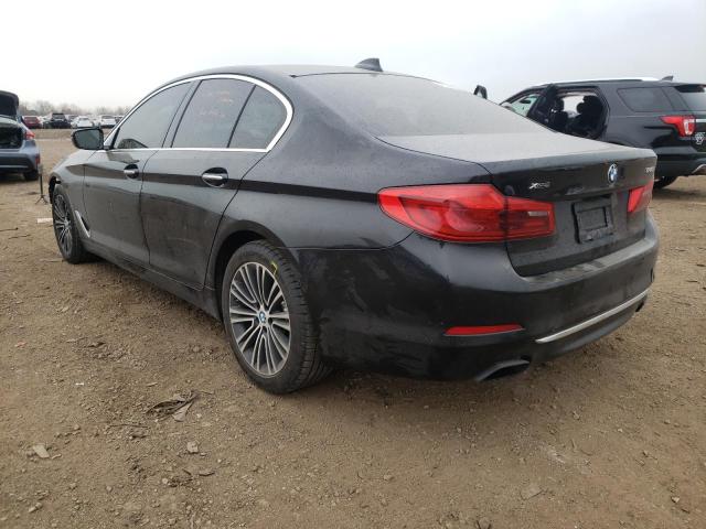 Aukcja sprzedaży 2018 Bmw 540 Xi, vin: WBAJE7C54JWC54766, numer aukcji: 43793572
