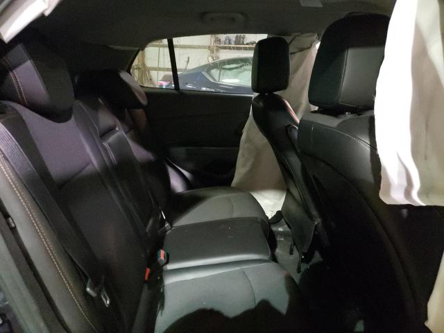 Aukcja sprzedaży 2019 Chevrolet Trax 1lt, vin: 3GNCJPSB8KL221439, numer aukcji: 43783492