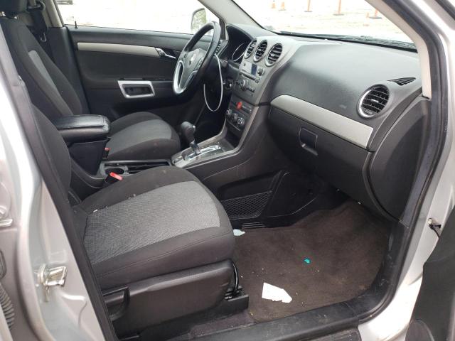 Aukcja sprzedaży 2012 Chevrolet Captiva Sport, vin: 3GNAL2EK7CS575024, numer aukcji: 43930682