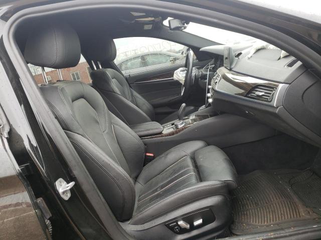 Aukcja sprzedaży 2018 Bmw 540 Xi, vin: WBAJE7C54JWC54766, numer aukcji: 43793572