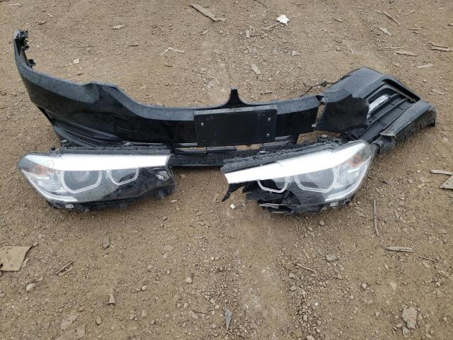 Aukcja sprzedaży 2018 Bmw 540 Xi, vin: WBAJE7C54JWC54766, numer aukcji: 43793572