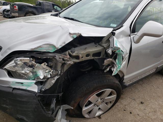 Aukcja sprzedaży 2012 Chevrolet Captiva Sport, vin: 3GNAL2EK7CS575024, numer aukcji: 43930682