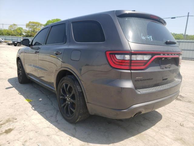 Продаж на аукціоні авто 2020 Dodge Durango Gt, vin: 1C4RDHDG6LC441653, номер лоту: 43808242