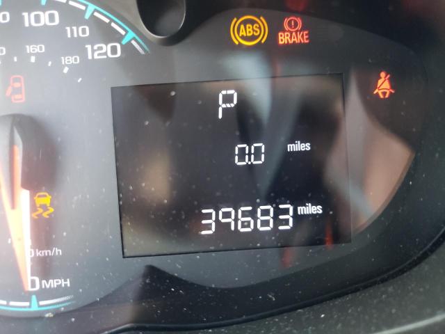 Продаж на аукціоні авто 2020 Chevrolet Spark 1lt, vin: KL8CD6SAXLC449482, номер лоту: 43776332