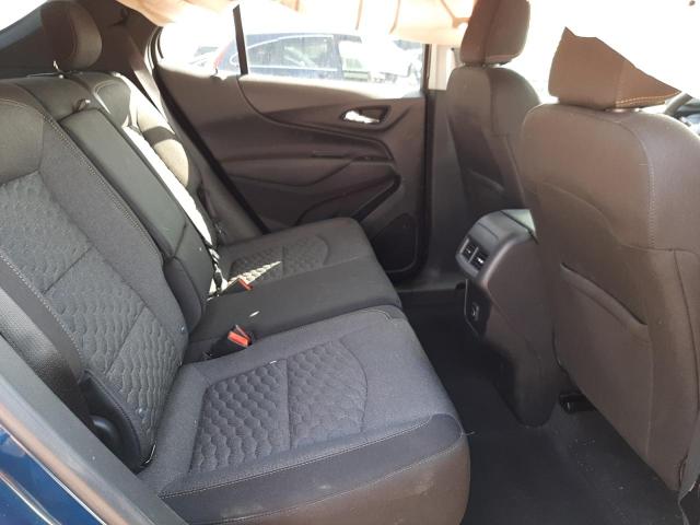 Aukcja sprzedaży 2020 Chevrolet Equinox Lt, vin: 3GNAXJEV2LL346155, numer aukcji: 43786242