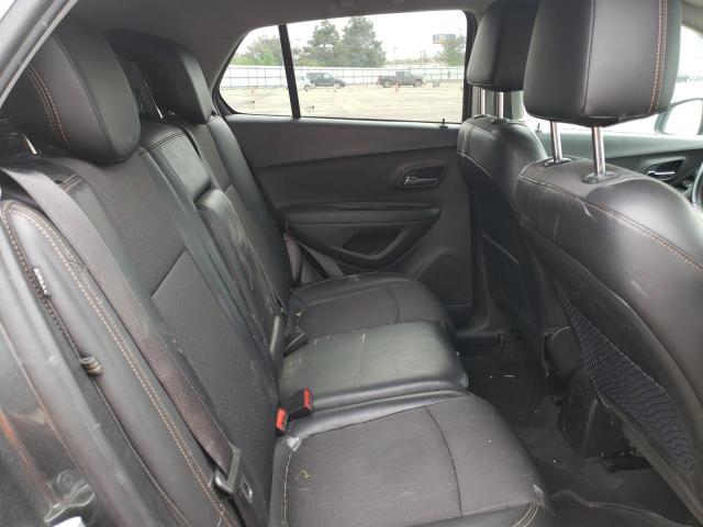 Aukcja sprzedaży 2020 Chevrolet Trax 1lt, vin: 3GNCJLSB5LL269135, numer aukcji: 43600432