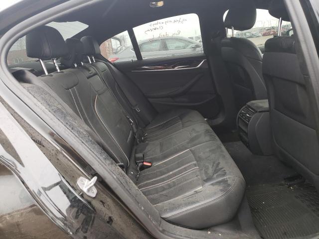 Aukcja sprzedaży 2018 Bmw 540 Xi, vin: WBAJE7C54JWC54766, numer aukcji: 43793572