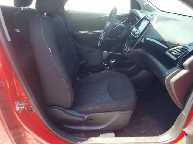 Продаж на аукціоні авто 2020 Chevrolet Spark 1lt, vin: KL8CD6SAXLC449482, номер лоту: 43776332