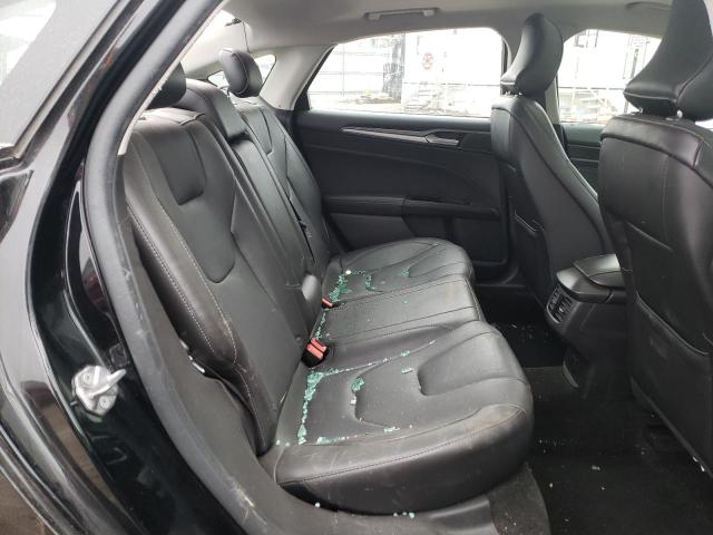 Aukcja sprzedaży 2016 Ford Fusion Titanium, vin: 3FA6P0K98GR255691, numer aukcji: 43767412