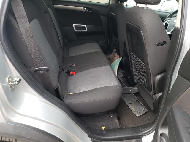 Aukcja sprzedaży 2012 Chevrolet Captiva Sport, vin: 3GNAL2EK7CS575024, numer aukcji: 43930682
