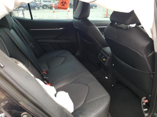 2021 Toyota Camry Xse მანქანა იყიდება აუქციონზე, vin: 4T1K61AK9MU438040, აუქციონის ნომერი: 43882162