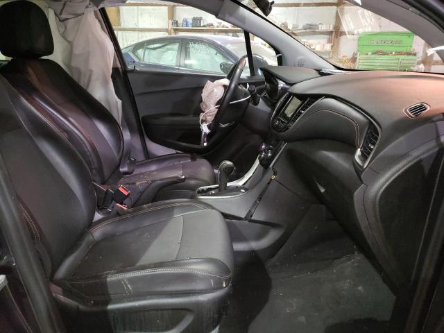 Aukcja sprzedaży 2019 Chevrolet Trax 1lt, vin: 3GNCJPSB8KL221439, numer aukcji: 43783492