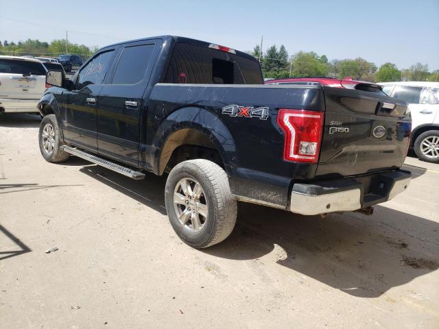 Продаж на аукціоні авто 2016 Ford F150 Supercrew, vin: 1FTEW1EG7GFC82385, номер лоту: 43768332