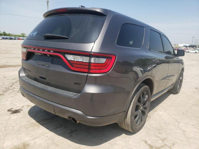 Продаж на аукціоні авто 2020 Dodge Durango Gt, vin: 1C4RDHDG6LC441653, номер лоту: 43808242