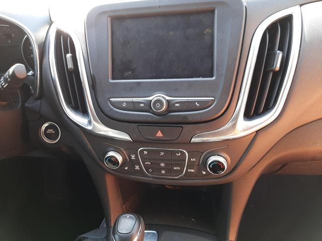 Aukcja sprzedaży 2020 Chevrolet Equinox Lt, vin: 3GNAXJEV2LL346155, numer aukcji: 43786242