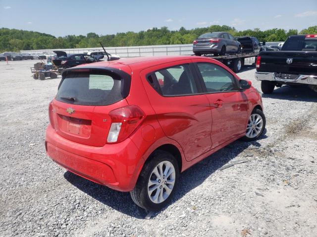 Продаж на аукціоні авто 2020 Chevrolet Spark 1lt, vin: KL8CD6SAXLC449482, номер лоту: 43776332