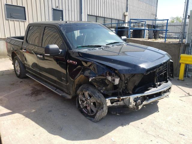 Aukcja sprzedaży 2016 Ford F150 Supercrew, vin: 1FTEW1EG7GFC82385, numer aukcji: 43768332