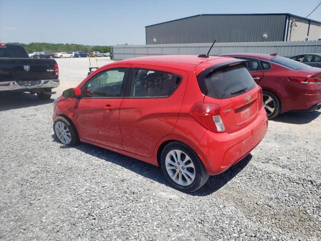 Продаж на аукціоні авто 2020 Chevrolet Spark 1lt, vin: KL8CD6SAXLC449482, номер лоту: 43776332