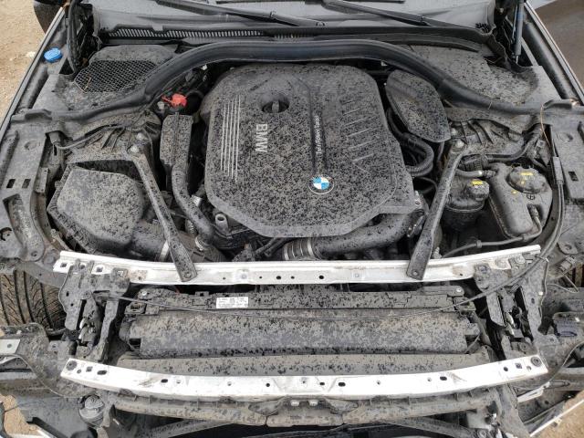 Aukcja sprzedaży 2018 Bmw 540 Xi, vin: WBAJE7C54JWC54766, numer aukcji: 43793572