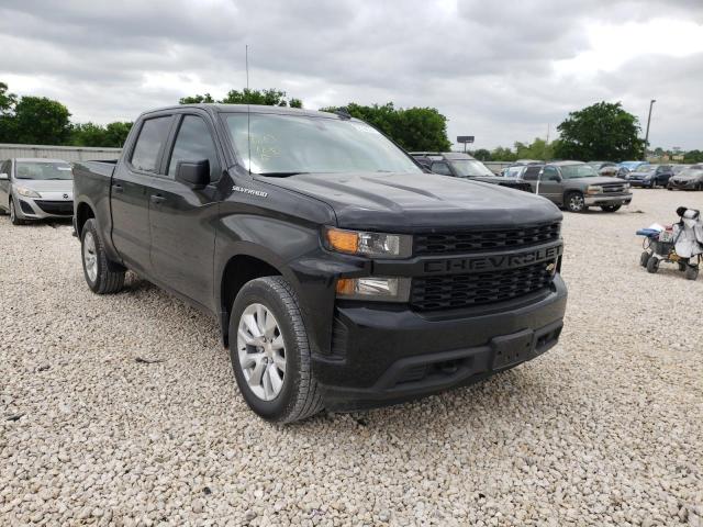 Aukcja sprzedaży 2021 Chevrolet Silverado, vin: 3GCPWBEK1MG298370, numer aukcji: 43893352