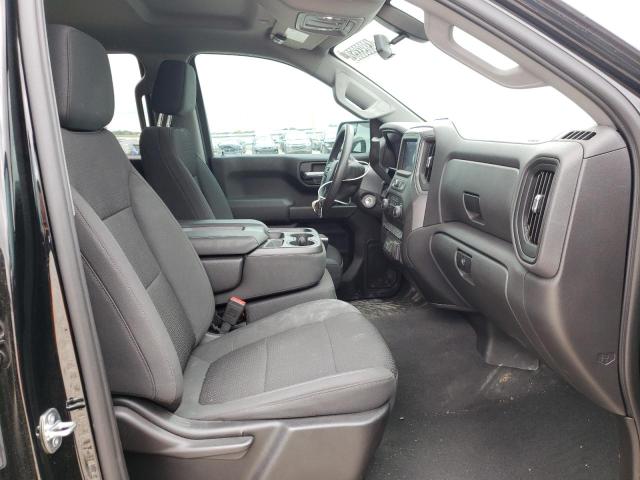 Продажа на аукционе авто 2021 Chevrolet Silverado, vin: 3GCPWBEK1MG298370, номер лота: 43893352