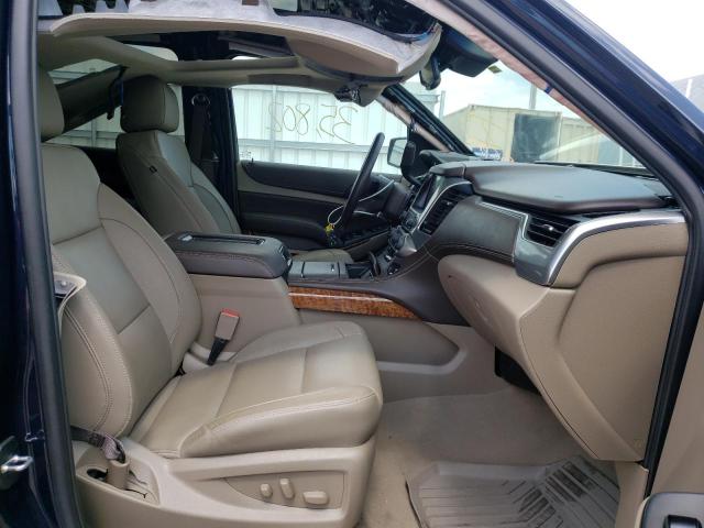 Aukcja sprzedaży 2019 Chevrolet Suburban K, vin: 1GNSKJKC6KR286748, numer aukcji: 43830392