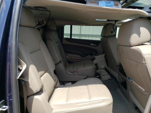 Aukcja sprzedaży 2019 Chevrolet Suburban K, vin: 1GNSKJKC6KR286748, numer aukcji: 43830392