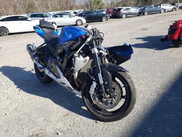 Aukcja sprzedaży 2014 Suzuki Gsx-r600, vin: JS1GN7FA8E2100247, numer aukcji: 43799732