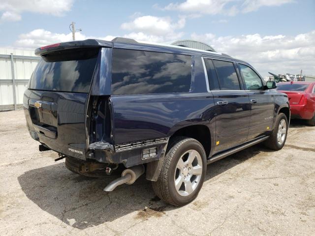 Aukcja sprzedaży 2019 Chevrolet Suburban K, vin: 1GNSKJKC6KR286748, numer aukcji: 43830392