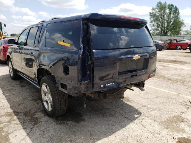 Aukcja sprzedaży 2019 Chevrolet Suburban K, vin: 1GNSKJKC6KR286748, numer aukcji: 43830392