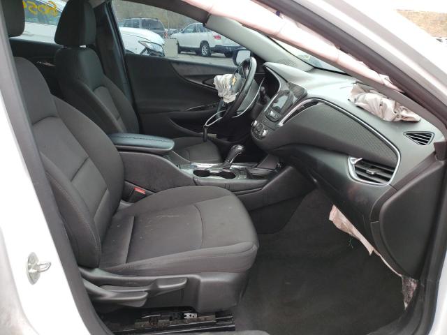 Aukcja sprzedaży 2018 Chevrolet Malibu Lt, vin: 1G1ZD5ST8JF134732, numer aukcji: 43824522