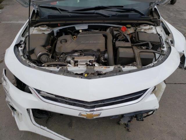 Aukcja sprzedaży 2018 Chevrolet Malibu Lt, vin: 1G1ZD5ST8JF134732, numer aukcji: 43824522